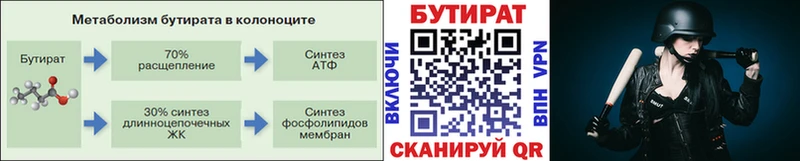 Бутират Butirat  Берёзовский 